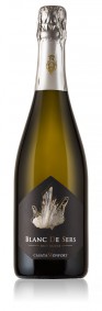 Spumante Rosé de Sers Monfort