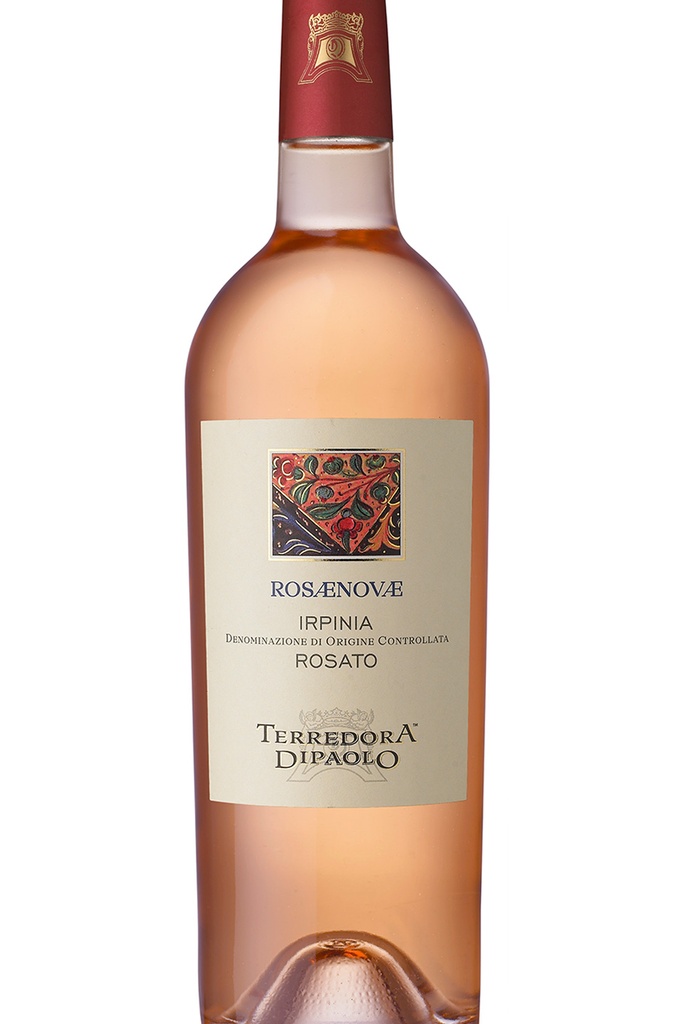 Irpinia Rosato Doc