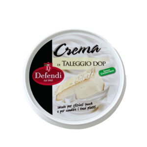 Crema Taleggio dop Defendi