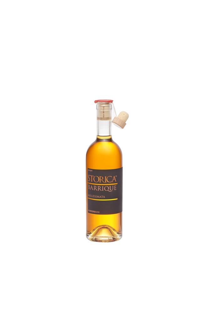 Storica Riserva barrique mill. 50% 50 cl. DOMENIS1898