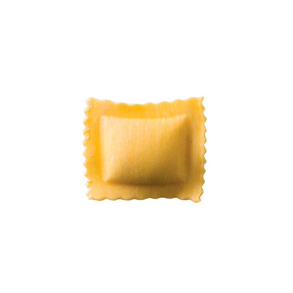 Ravioli Carne e Funghi  kg. ALO