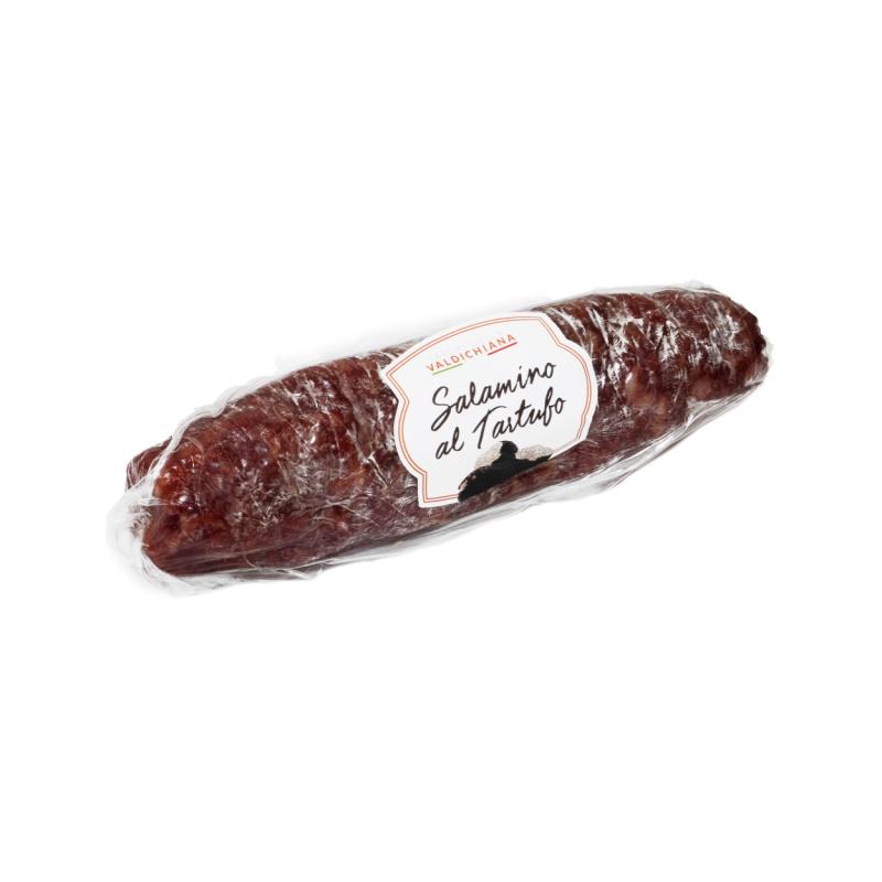 Salamino al Tartufo         Valdichiana
