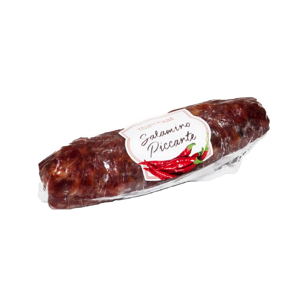 Salamino Piccante         Valdichiana
