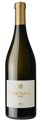 Matana Chardonnay  Tenimenti Grieco