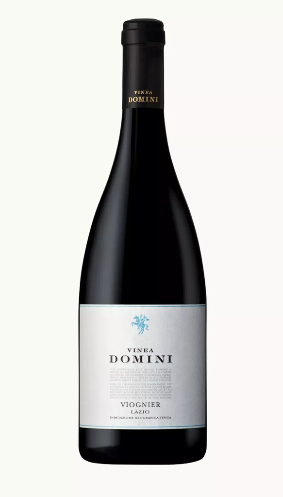 Viognier Lazio igt Vinea Domini 