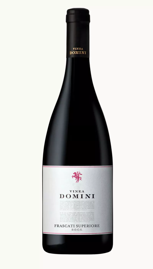 Frascati Superiore docg Vinea Domini Gotto d`Oro