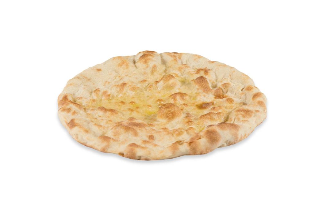 Base Pizza 240 gr.   20 st. per crt.  Pizza Leggera