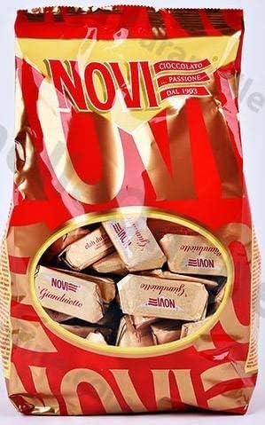 Gianduiotti 1kg  Novi         Novi