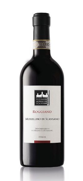 Roggiano Vignaioli del Morellino