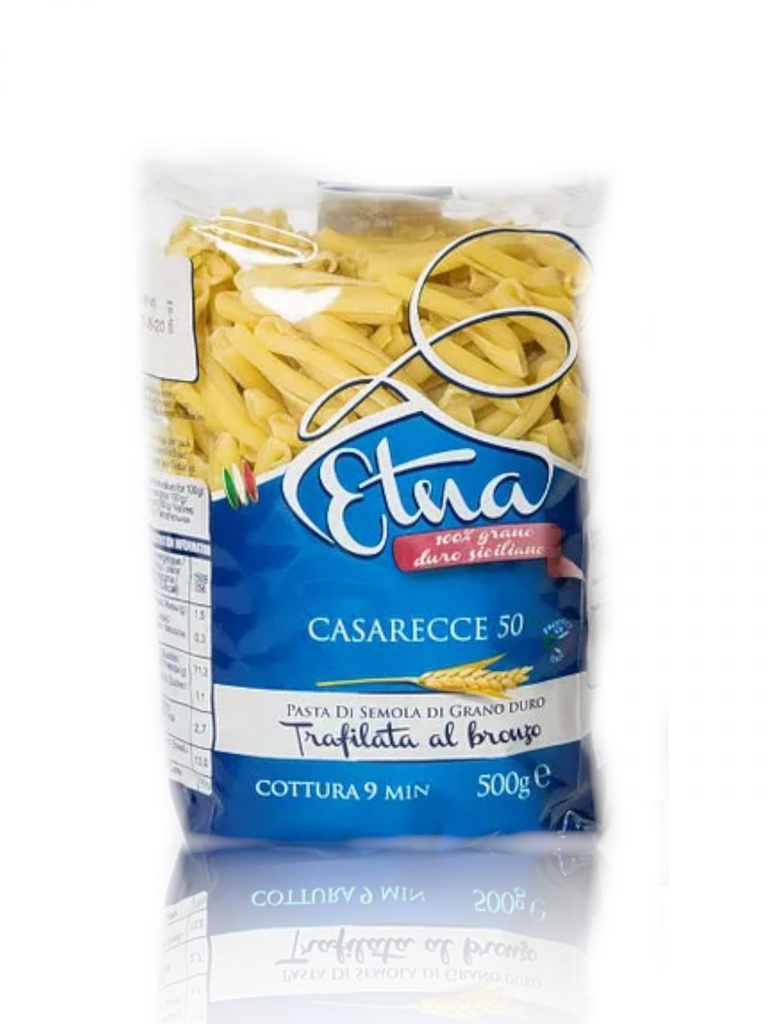 Casarecce 50 Pasta Etna
