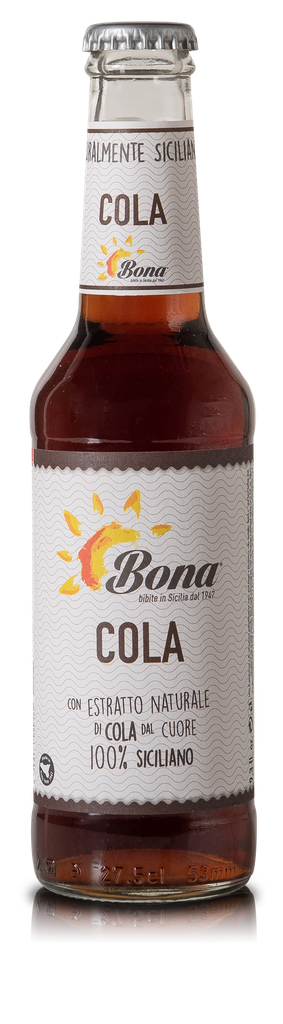 Cola BONA