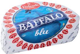 Blu di Baffalo 1/4 Bufala