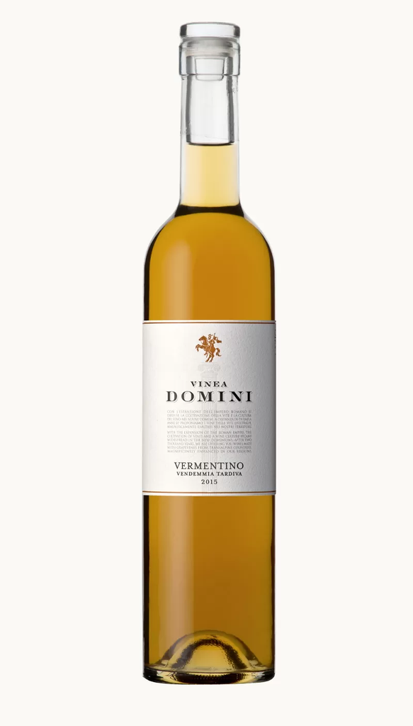 Vermentino Vendemmia Tardiva Domini