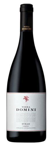 Shiraz Vinea Domini