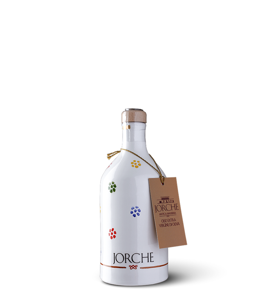 Olio Extra Vergine Giara Jorche