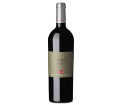 Nero d`avola Tane Vittoria Doc