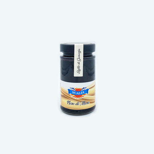 Nero di Sepia 280gr