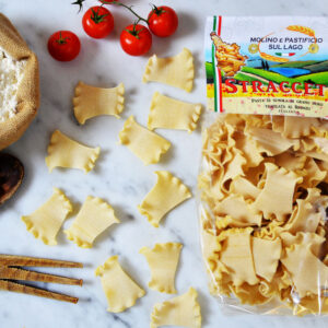 Sraccetti Sul Lago 500 gr. Giuseppe Bertoli