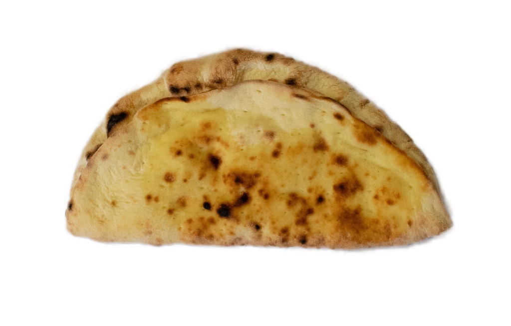 Panzerotti al forno 125 gr. 6x4 st.  Silletti food