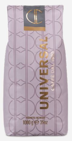 Miscela Caffe' Top Arabica 1kg  Universal