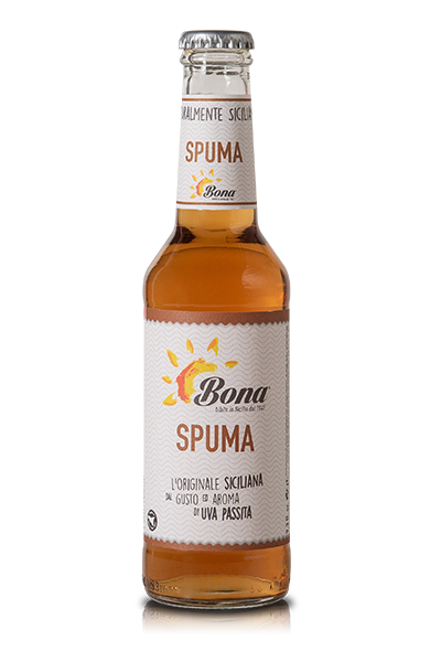 Spuma BONA   275ml 