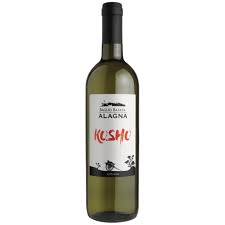 Kosho Bianco. Alagna  