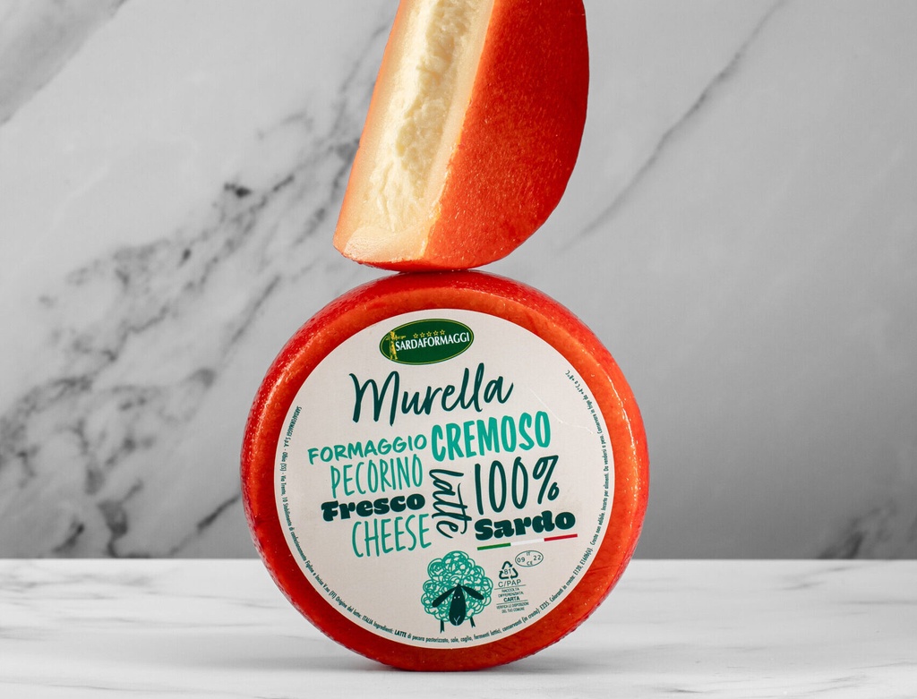 Pecorino Murella Fresco