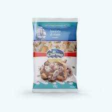 Insalata di Mare la Ciurma 800 gr. Ittitalia