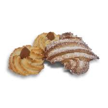 Paste Mandorla Papotto 
