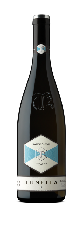 Sauvignon  Magnum 1,5      La Tunella 