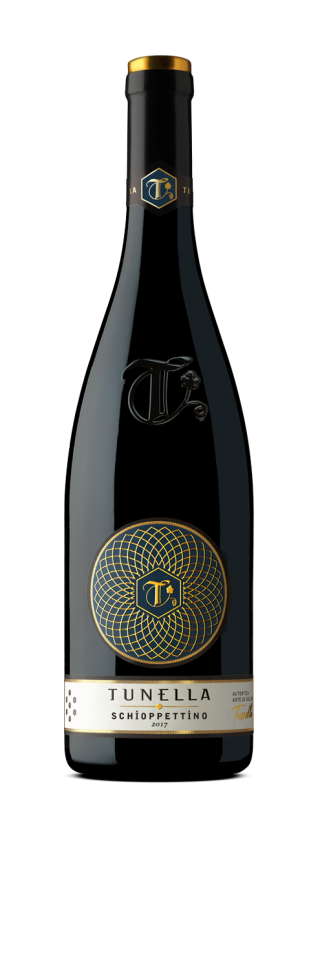 Schioppettino Jeroboam 3lt La Tunella 