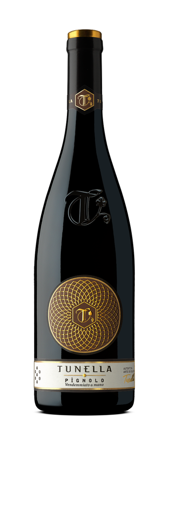 Pignolo   Jeroboam 3lt   La Tunella 