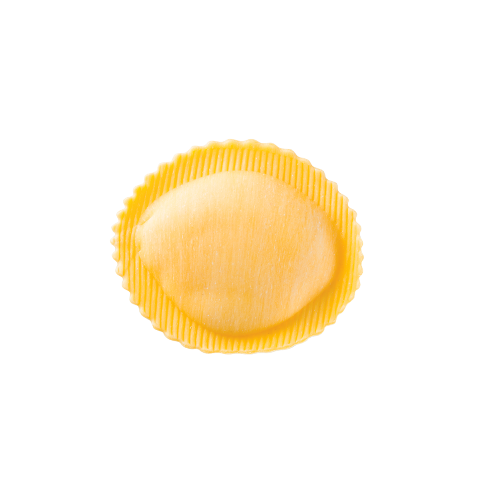 Girasole Alle Norma/Melanzane Scamorza 1KG   ALO 