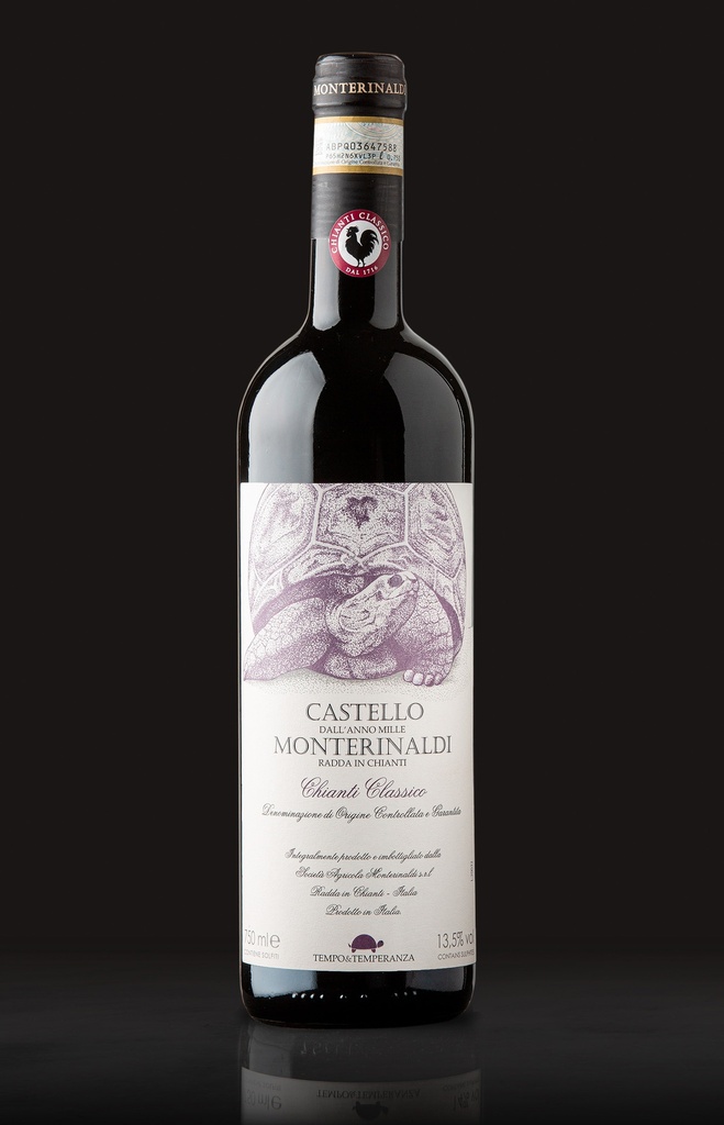 Chianti Classico Monterinaldi