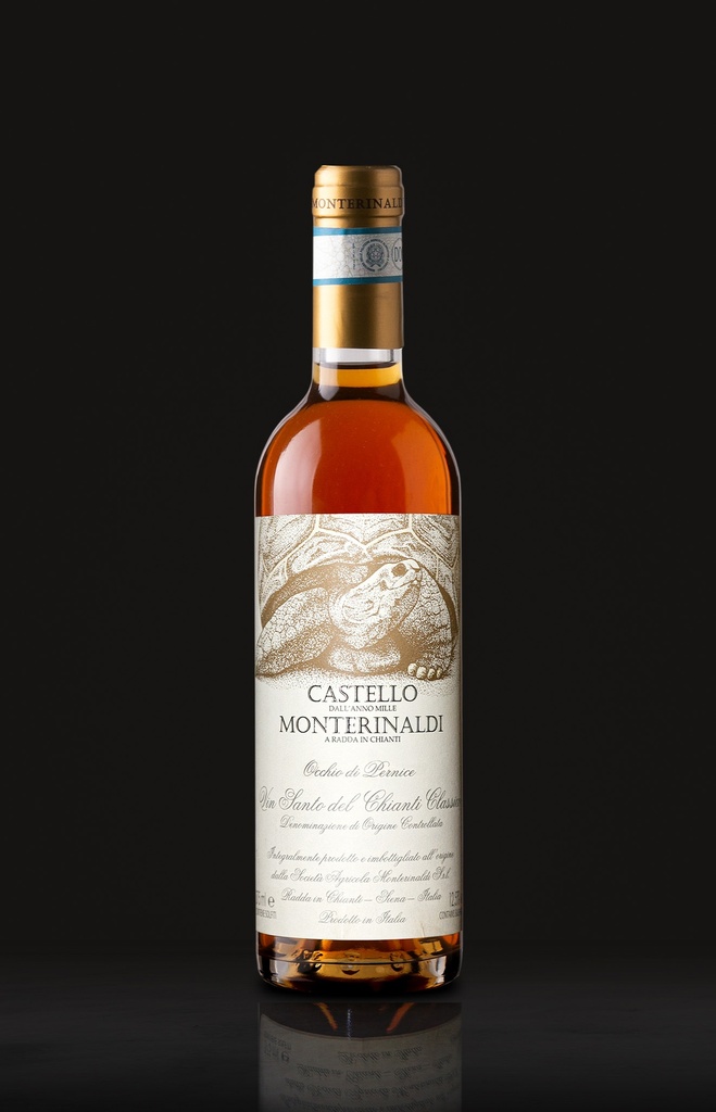 Vinsanto del Chianti Monterinaldi