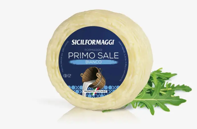 Primo Sale Mini latte Sicilformaggio    