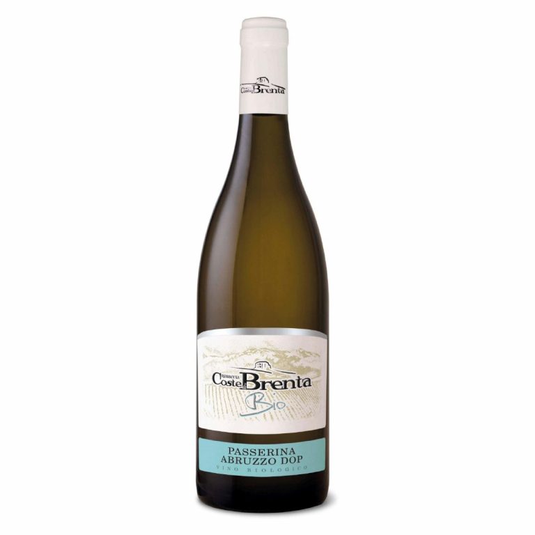 Passerina Dop BIO  Coste di Brenta  
