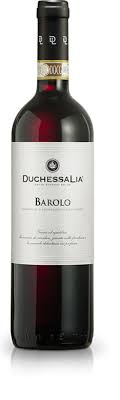 Barolo docg 2021 75cl DuchessaLia