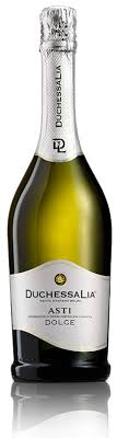 Asti dolce docg  75cl DuchessaLia
