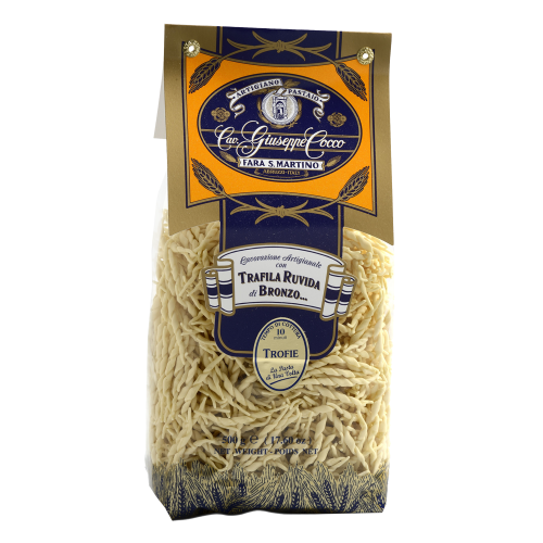 Trofie Cocco 500gr