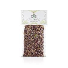 Pistacchio Sicilia nat.   250 gr    BRONTE DOLCI