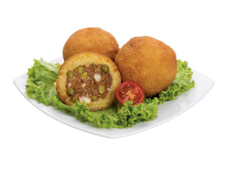 Arancini Al Ragu 200gr p/st