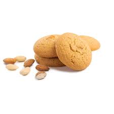 Frolotti alla Mandorla 1kg 