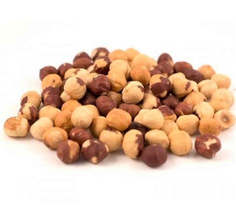 Noccioline Tostate 250 gr