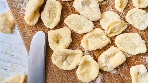 Orecchiette San Tommaso 500 gr.