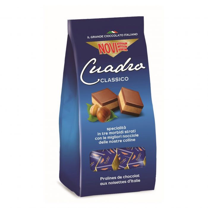 Cuadro Classico  250 gr Novi 