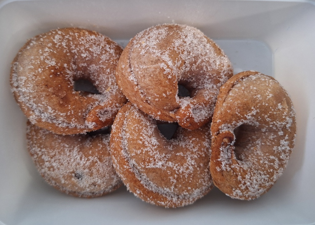 Tarallucci al Vino Rosso  x5
