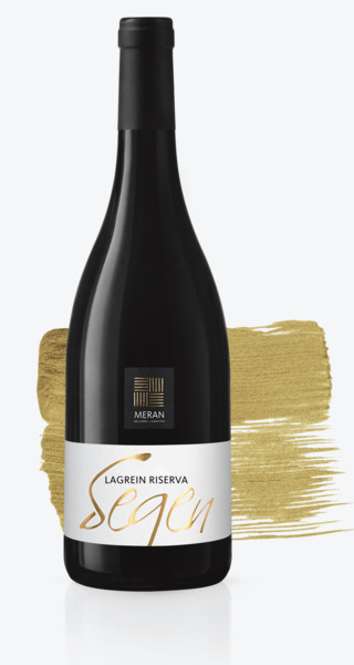 Lagrein Riserva "Segen"