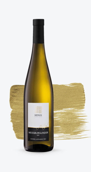 Weissburgunder Pinot bianco "Festival"