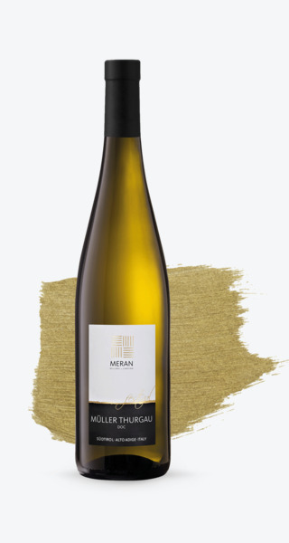 Müller Thurgau Doc  "Festival" 